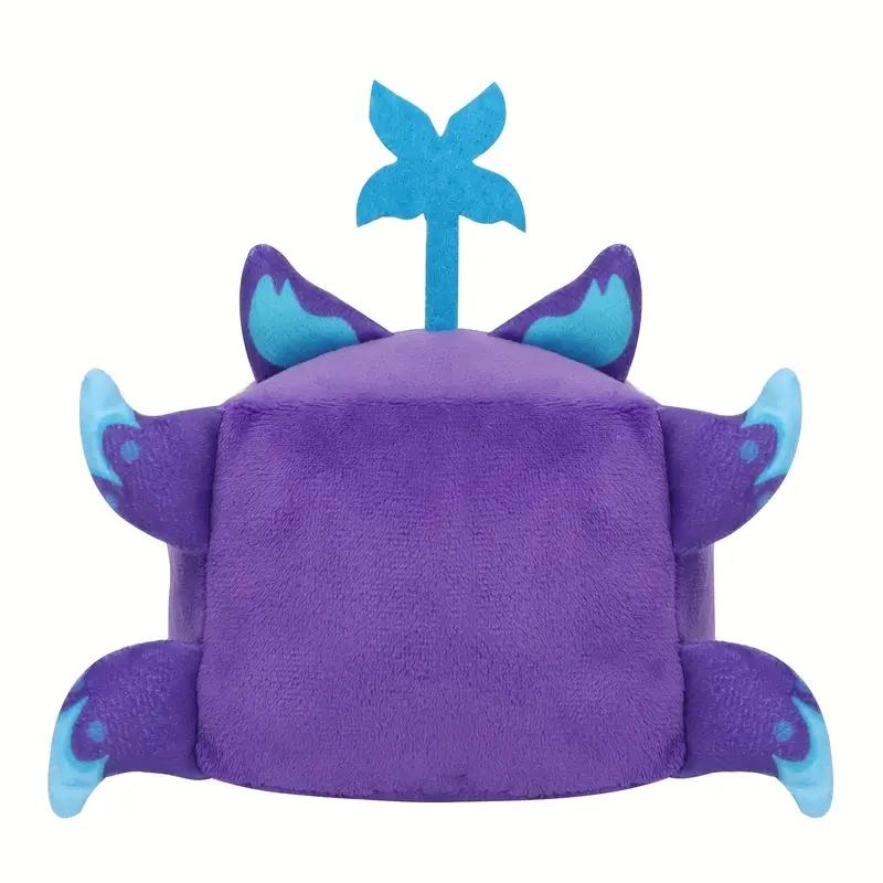 New Kids Blox Fruits Plush Soft Stuffed Animal Hot Game Fruits Pillow Toy Birthday Gifts For Kids Boys Home Bedroom Decor Party