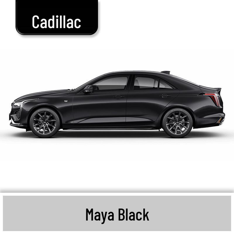 Cadillac XT5 Scratch Repair Paint Pen - Alaska White