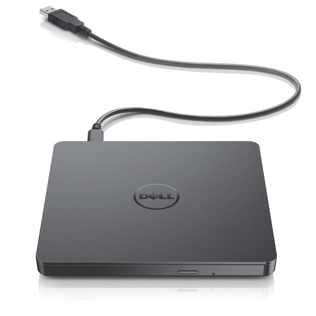 Napęd Dell USB Thin DVD Super Multi DW316