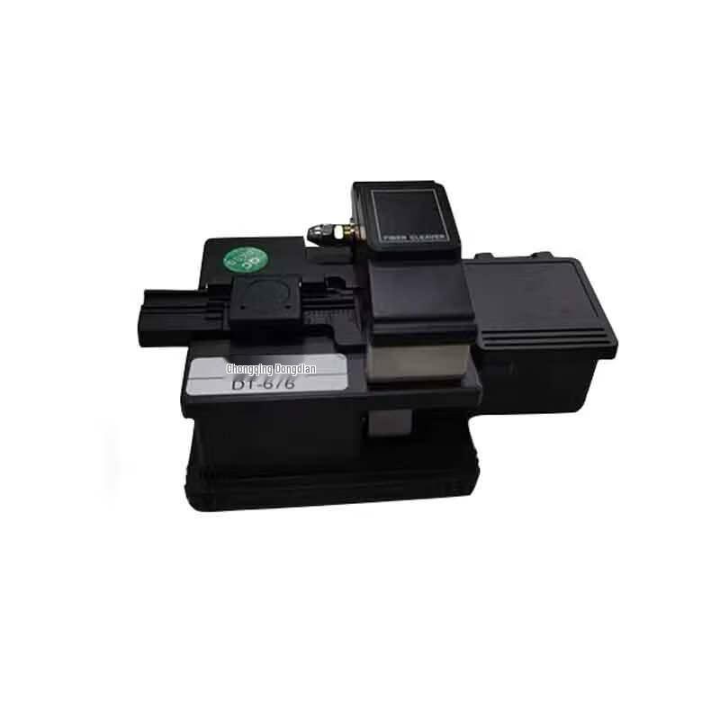 DODEM DT-676 High-Precision Fiber Optic Cleaver