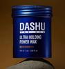DASHU For Men Ultra Holding Powder Wax 100ml Set (+Spray 50ml)