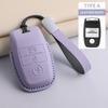 For KIA Rio Rio5 Sportage Ceed Cerato K3 KX3 K4 K5 Sorento Optima Picanto Car Shell Keychain Anti-Scratch Case Cover Accessories