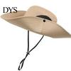 Unisex Summer Bucket Hat Sun Hat, Breathable Wide Brim Fishing Outdoor Quick Dry Cap UV Protection for Men Women Hiking Traveling