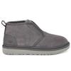 UGG Neumel Flex Fleece Lined Gray 1106995-DGRY