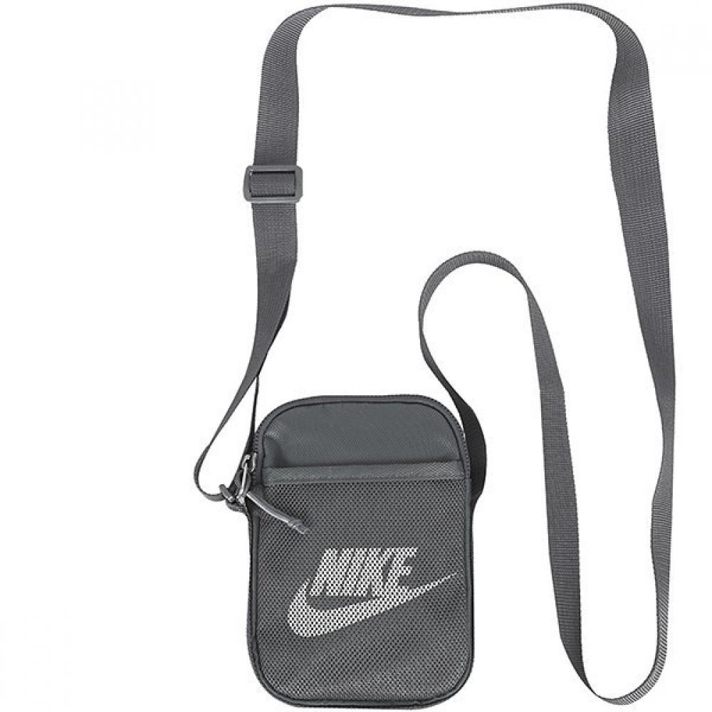 

Genuine Nike Heritage Crossbody Bag BA5871084:1
