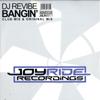 12inch Record REVIBE - Bangin' JMJR0011 Joyride Recordi 2006 Switzerlan Dance & Electronica Used