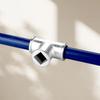 Xinli Three-Way Ball Valve Handle
