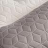 Nanjiren Skin-friendly Latex Anti-traction Fiber Pillow