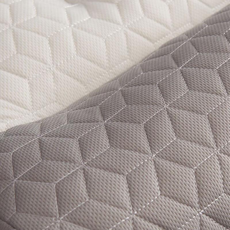 Nanjiren Skin-friendly Latex Anti-traction Fiber Pillow