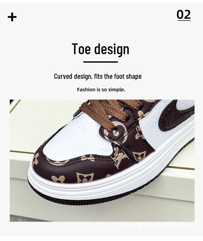 AJ Damen Air Force 1 High-Top Schwarz Weiß Panda Shadow Grey Sneaker