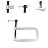 U Shaped Clamp for Bass Guitar Repair And Installation Needs