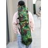 Wear-resistant Skateboard Backpack Longboards Carry Case Skateboard Storage Bag