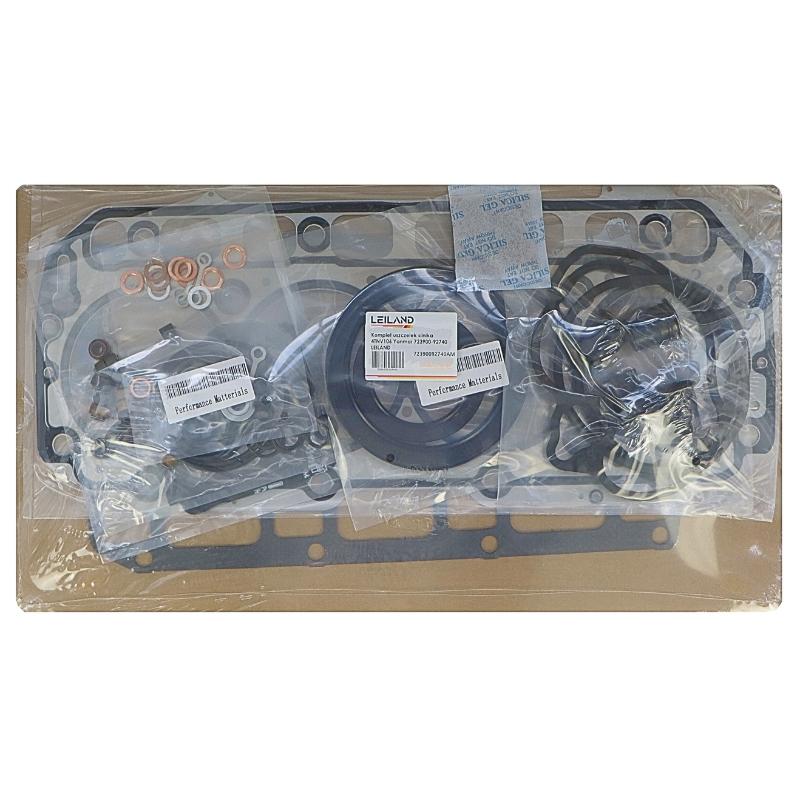 Engine gasket set 4TNV106 Yanmar 723900-92740 LEILAND