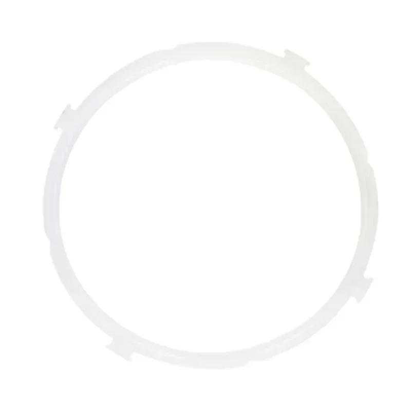 Силиконовое уплотнительное кольцо для электрической скороварки 4 л/5/6 л — фото 7