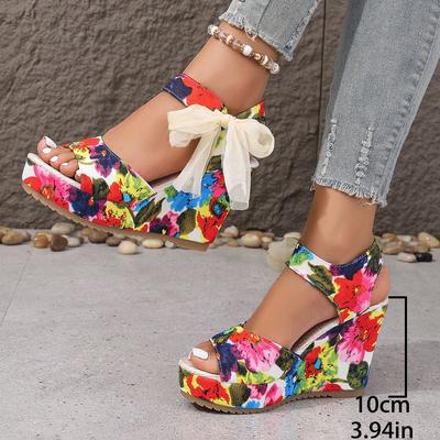 Scarpe da donna – Sandali