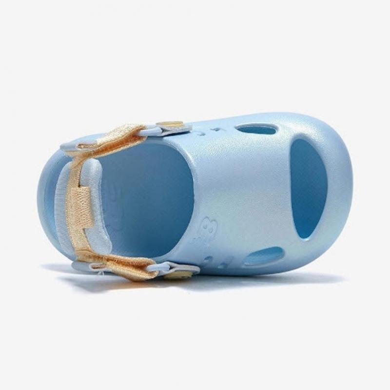 New Balance Kids Sandals K8811l2i Kids Shoes