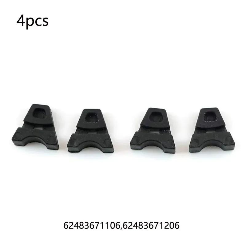 Schiebedach Reparatur 4 Stück Für Mercedes CLA A C E Klasse W176 W177 W205 C207 C117 Schiebedach Reparaturteil Autozubehör