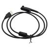 USB Programming Cable HP780-USB For Hytera PD700 PD750 PD780 PD790IS PD980 Radio