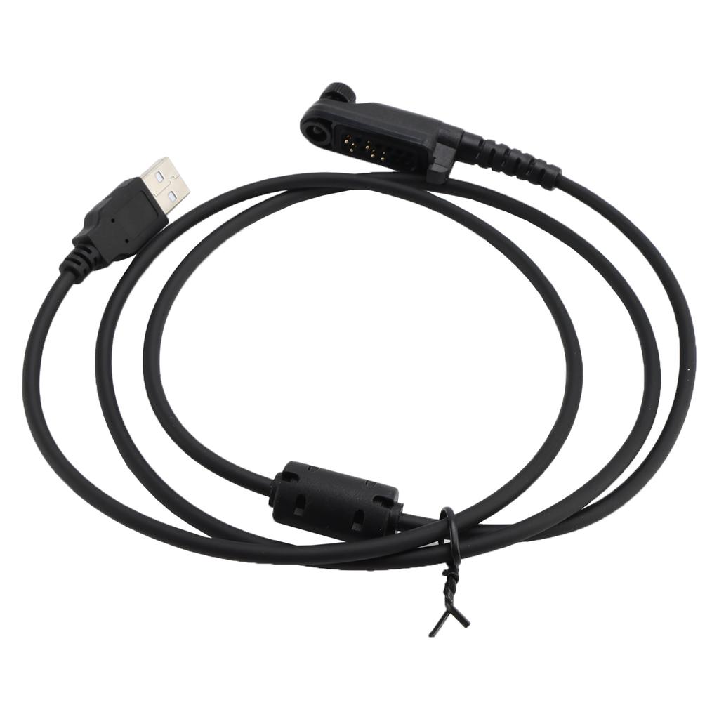 USB Programming Cable HP780-USB For Hytera PD700 PD750 PD780 PD790IS PD980 Radio