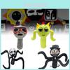 Charming Sprunki Plush Doll Adorable Soft Toy For Incredibox Game Enthusiasts Unique Collection