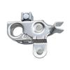 Positive Battery Terminal Cable Clamp Connector Car Battery Terminal Clamp Replacement OE BT4Z-14450-AA/926-879 for Ford Models
