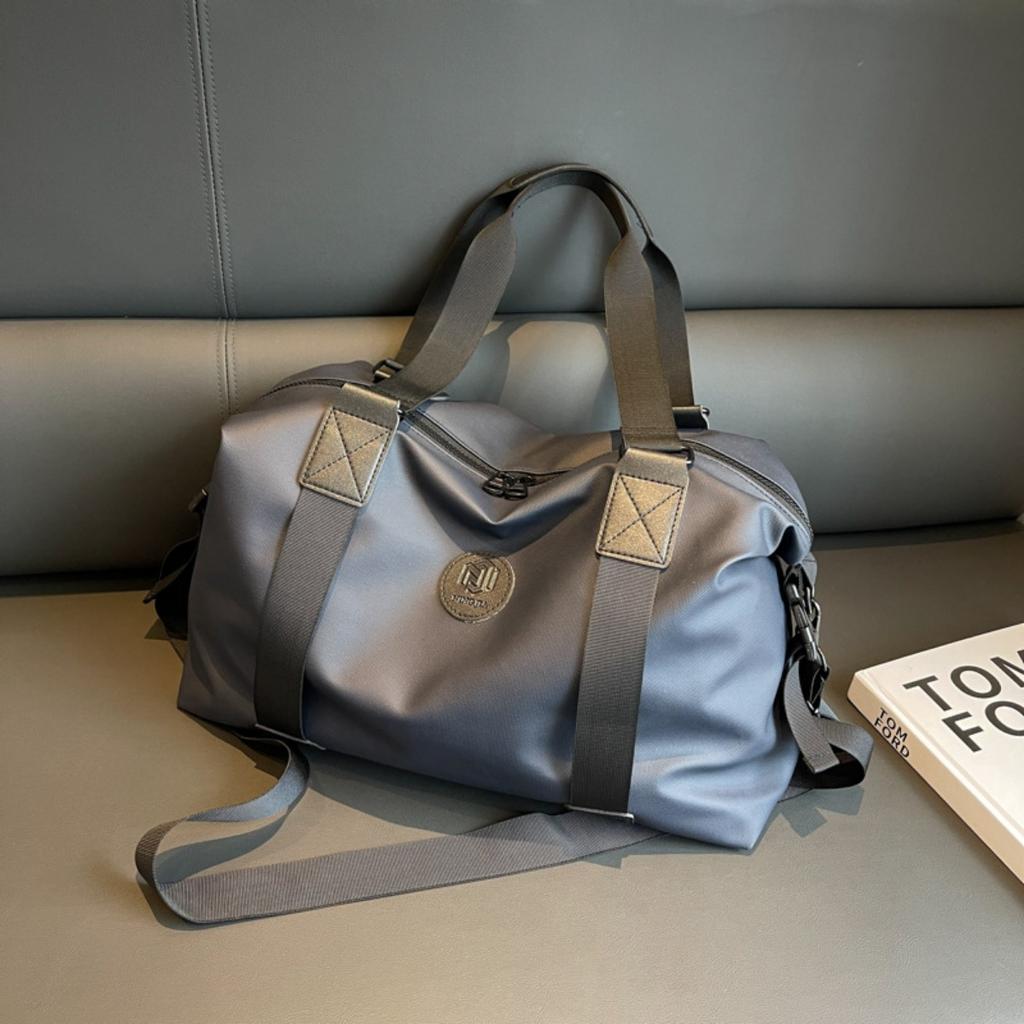 Travel Bag, Portable, Handbag, Travel Bag, Luggage Bag, Large Capacity, Sports, Fitness Bag