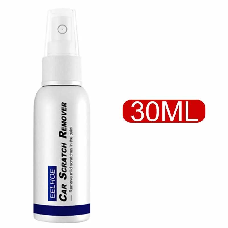 

30/50/100 мл спрей для удаления царапин на автомобиле воск для ремонта краски средство для восстановления царапин инструменты для очистки царапин на автомобиле средство для удаления пятен