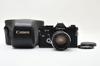 Camera's en optiek – Foto