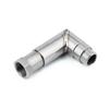 O2 Oxygen Sensor Angled Extender Spacer 90 Degree 02 Bung Extension M18 X 1.5