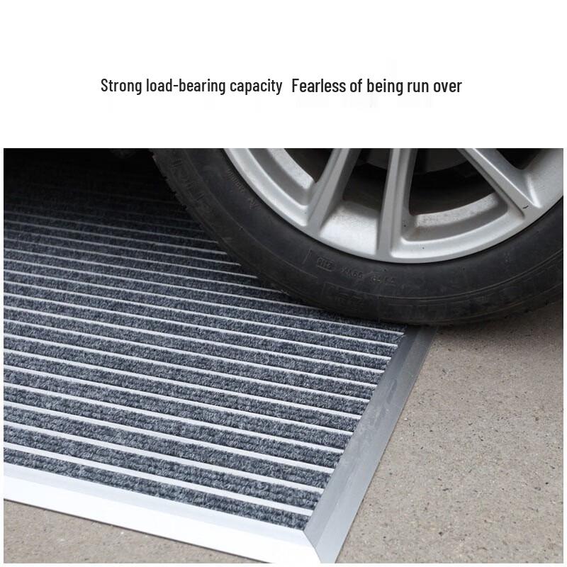 Kexinju Dustproof Entrance Mat
