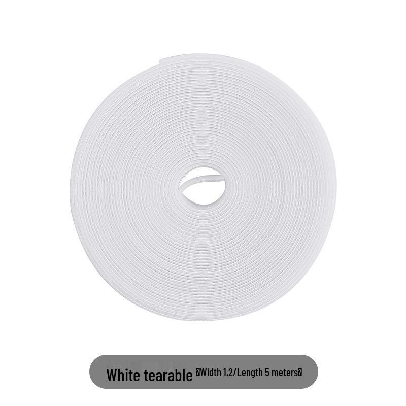 Magic Hook & Loop Cable Organizer: Portable Straps for Data Cable Management.