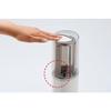 Tiger Thermos (TIGER) Mixer 400ml Mixer Juicer Smoothie Cup/Lid Dishwasher Safe Silky White SKR-W400WS