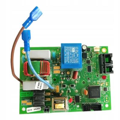 Hauptplatine PCB für Farbspritzgerät – Hohe Materialqualität | Beschädigungsbeständigkeit | Passend für Graco 395