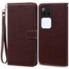 For Vivo V30 Case Wallet Leather Flip Cover For Vivo V30 5G Case Stand Book Cover For Vivo V30 Pro Case Coque Fundas