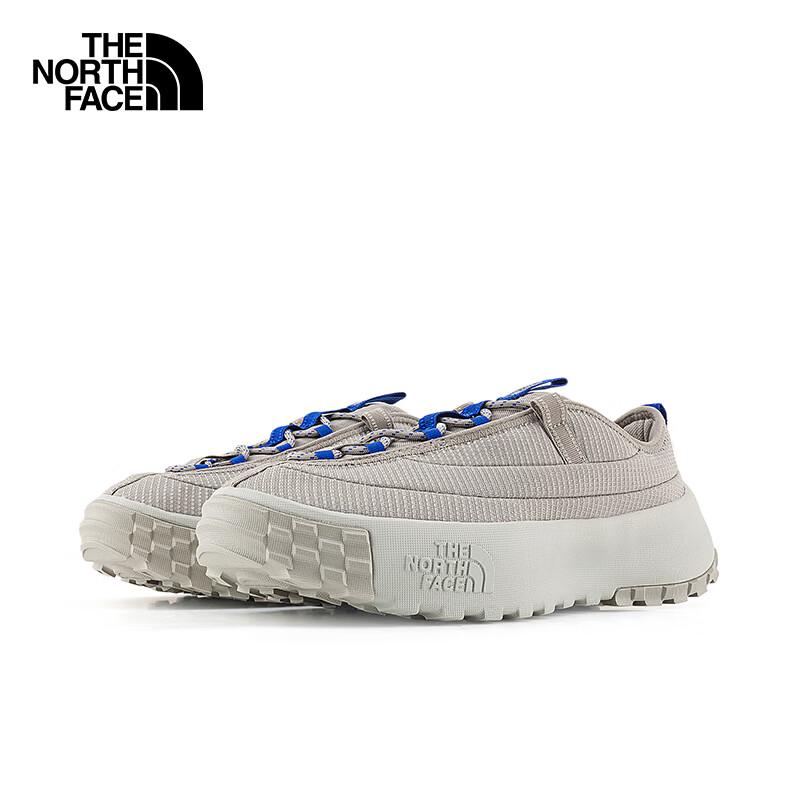 

The North Face 8G64 Unisex Casual Outdoor Shoes 44 EU (10 US)