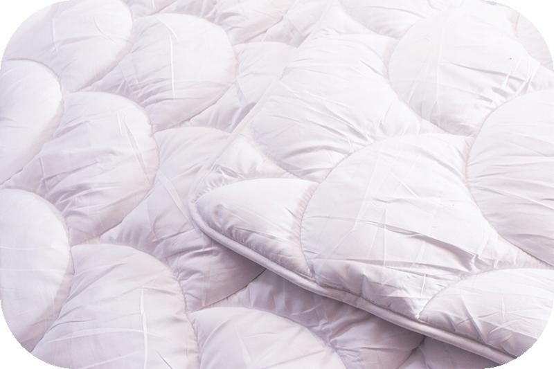 Duvet Pillow Set 150x200 Lightweight Year-Round Anti-Allergic Product PL