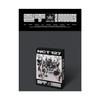 NCT 127 4th Album - 2 Baddies [SMC ver.]