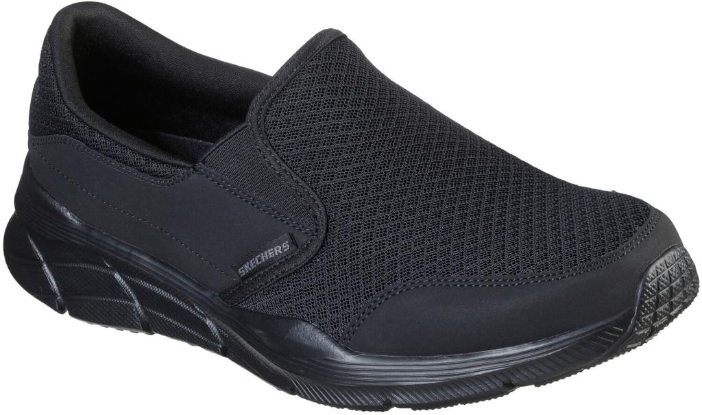 Кроссовки Skechers Equalizer 4.0 - Persisting black
