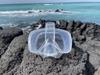 Suolli Dual Snorkeling Mask