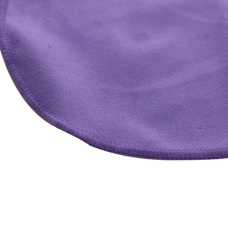 Saxophone Cleaning Cloth for Music Lovers Wind Instrument Maintenance Care Tool