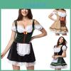 Elegant Beiers Heidi Dirndl Kostuum Voor Dames Perfect Voor Oktoberfest Vieringen