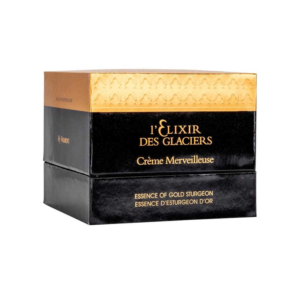 Magic Face Cream Merveilleuse Votre Visage Valmont 50 Ml