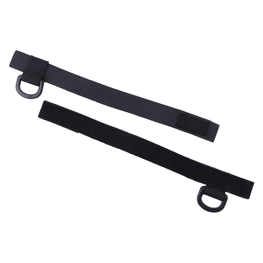 Shoulder Belt Carry Band Fishing Rod Sling Fishing Rod Carry Strap Fishing Rod Bandage Fishing Belt