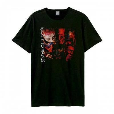 Hauts – T-shirts