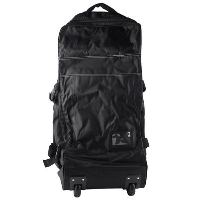 140L Zipper SurfBoard Sack Kayaker Receives Carry Bag Roller Skating Package Outdoor Storage
