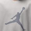 Jordan Kids T Shirts Crew Neck Moderate