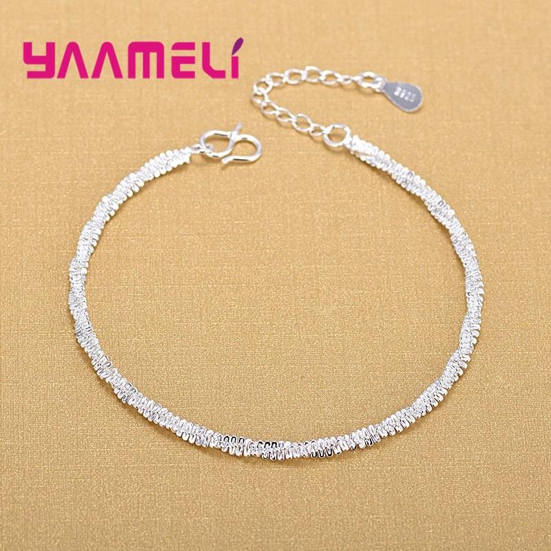 

Trendy Women Foot Chains Adjustable Mujer Charm Zinc Alloy Sterling Zinc Alloy Anklets Bohemia Zircon Summer Holiday Design