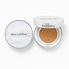Silk Lasting UV Tone-Up Sun Cushion (Main Product + Refill) (41488813)