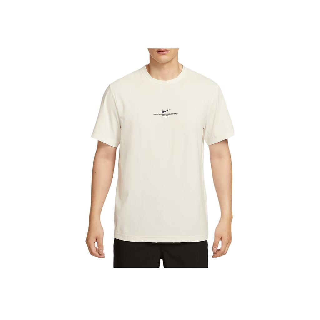 Nike Hyverse Ss25 Dri-Fit Quick-Drying Soft Round Neck Short Sleeve T-Shirt Men Tops IH8662133