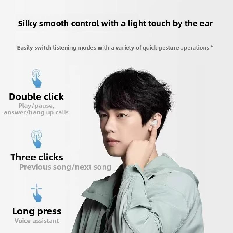 Xiaomi Redmi Buds SE Wireless Bluetooth Headphones